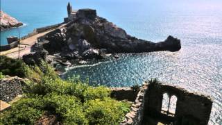 PORTOVENERE [upl. by Owena464]