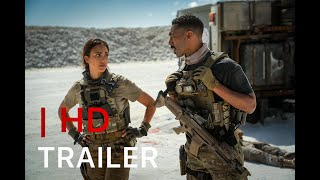 Trigger warning HD trailer  Starring jessica alba 2024 [upl. by Stella]