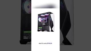 IPASON Gaming Desktop Pc AMD Ryzen 5 5600G 39Ghz Radeon Vega 7 Integrated Graphics 1TB Ssd [upl. by Reinhart]