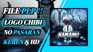 PLP CHIBI TERBARU NO PW chibi logo jb [upl. by Lil610]