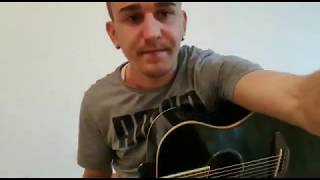 Saban Saulic  Nema nista majko od tvoga veselja cover by Amar [upl. by Christina]