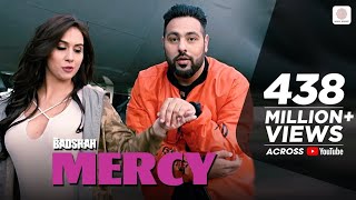 Mercy  Badshah Feat Lauren Gottlieb  Official Music Video  Latest Hit Song 2017 [upl. by Aoniak]