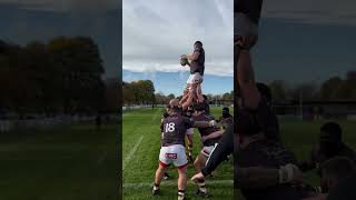 Fylde RFC at Tynedale rugby awaydays [upl. by Wood751]