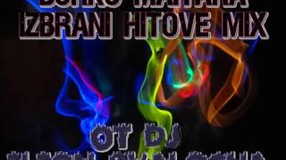 ★★★ █▬█ █ ▀█▀ ★★★ Borko Maitara Izbrani hitove za masa ©️ MIX Ot DJ Iliqn Svalqcha [upl. by Ihcego727]