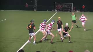 Minor County Hurling Championship Versus Ballygiblin Nov3rd 2024 [upl. by Desdamona]