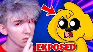 Roblox Youtuber Mikecrack Gets EXPOSED By Flamingo [upl. by Anabal931]