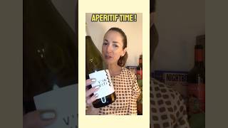 Quick amp Easy Aperitivo Italian White Wine Pairing with Light Snacks [upl. by Virgin]