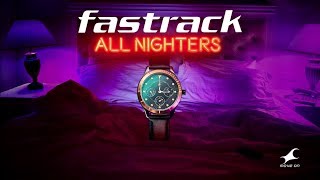 Fastrack All Nighters  Study Buddy [upl. by Ydnir20]