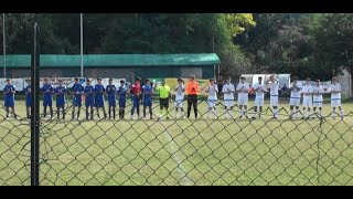 2024 09 22 ILLASI vs TEAM S LUCIA GOLOSINE 0 8 [upl. by Cilurzo]