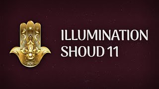 Illumination Series • Shoud 11 with Adamus SaintGermain [upl. by Doniv]