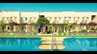 Hotel Baba Turcja Bodrum Gumbet [upl. by Ihel]