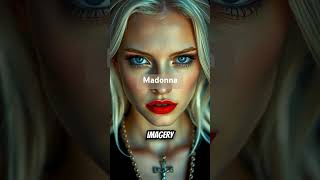 The Song That Shook the World Madonnas Like a Prayer [upl. by Mehta786]