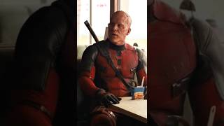 Deadpool and Wolverine’s Deep Conversation shorts [upl. by Tench147]