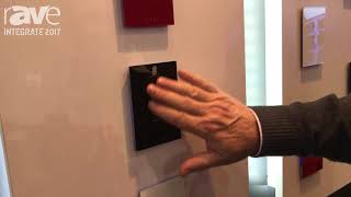 Integrate 2017 Vitrea Smart Home Technologies Presents Glass Touch Keypads and Retrofit Control Pa [upl. by Adlanor763]