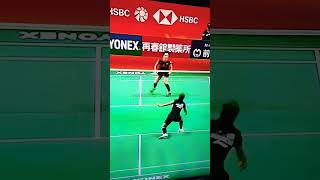 🇲🇨 Gregoria M Tunjung 5 VS 🇯🇵 Tomoka Miyazaki R32 Kumamoto Masters 2024 [upl. by Llennehc958]