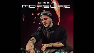 MORSURE  Motionz 2023 Full Set [upl. by Ainotahs]