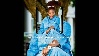 Bethen Pasinawako  Jesu Aripo  Official Audio [upl. by Novyert121]