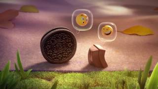 Cadbury Dairy Milk amp Oreo  The Perfect Merge [upl. by Enoch229]