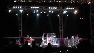 Lou Gramm  Riverside County Fair 2242018 I Want to Know What Love Is [upl. by Tandie]