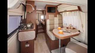 KYROS DUO PRESTIGE Caravans International [upl. by Aratal]