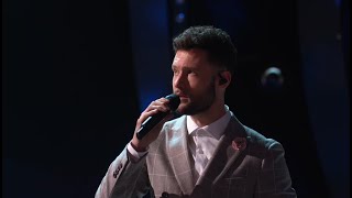 Calum Scott Leona Lewis  You are the reason Live [upl. by Lowry]