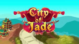 City of Jade Imperial Frontier  Trailer ENG [upl. by Boris217]