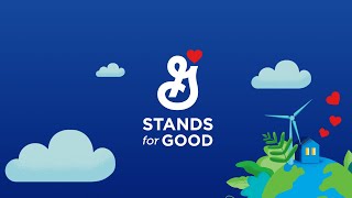 G Stands For Good Episode 4  Water Stewardship [upl. by Neilla]