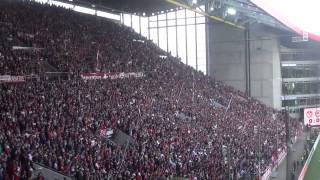 Lautern vs Hertha 2012 [upl. by Ynahpit372]