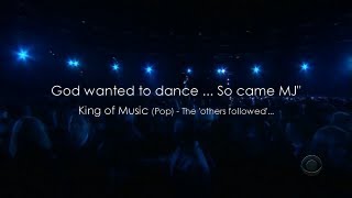 God wanted to dance  So came MJ Michael Jackson HD [upl. by Krissy]