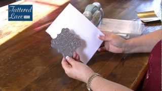 Introduction to Die Cutting [upl. by Gretal848]