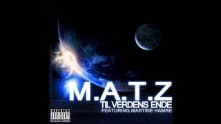 MATZ Flammer HD  LYRICS [upl. by Ainomar248]