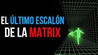 🕸️👹LA MATRIX ES 100 REAL LOS 6 PLANOS MENTALES DE EXISTENCIA LA CAVERNA DE PLATÓNJACOBO GRINBERG [upl. by Aiclid167]