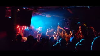 Vavamuffin  quotDubbratquot live video [upl. by Ah]