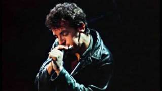 Bruce Springsteen  The River 1980 [upl. by Xed844]