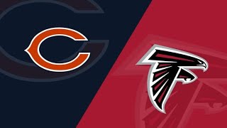 Atlanta Falcons Vs Chicago Bears Week 17 2023 Prediction And Preview [upl. by Isyed849]