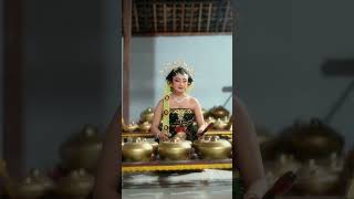 PENGANTIN JAWA MAININ GAMELAN gamelan shorts [upl. by Weed774]