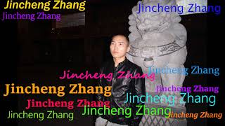 Disheveled Joseph Stephens  Jincheng Zhang Official Music Video [upl. by Arrais]