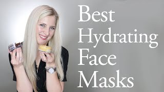 Best Hydrating Face Masks  Eminence Organics [upl. by Hime]