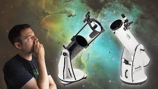 Best Telescope for Beginners Visual Astronomy [upl. by Entirb]