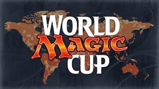 2016 World Magic Cup Day Two Review [upl. by Tremain779]