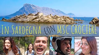 MSC CROCIERE recensione e considerazioni su MSC OPERA  in viaggio nel mediterraneo Parte 3 [upl. by Nuawed]