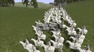 Rome Total War Online Battle 2000 one vs two [upl. by Dimitri55]