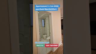 Apartament 11 ne shitje pas Hotel MartiniVlore 77 m2 120 000€ 355 69 786 4060 [upl. by Rutger]