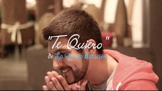 Martín Tremolada  Te Quiero quotLa Hora Del Covercitoquot 3  La Quinta Estación [upl. by Ahsilat]