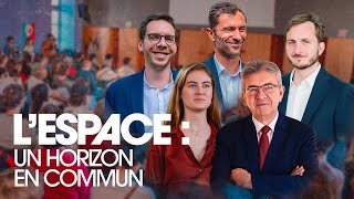 Lespace  un horizon en commun [upl. by Clabo670]