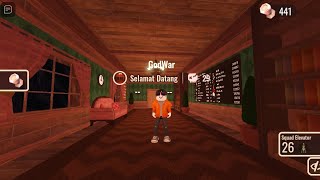 Live Game Roblox  Donasi y guys [upl. by Persse]