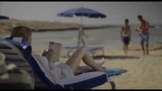 Bank of Cyprus 1Bank TV Commercial quotBeachquot [upl. by Elleval]