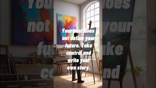 CREATE YOUR OWN STORY motivation inspiration [upl. by Yarod683]