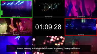 NDI Multiview walkthrough [upl. by Refotsirhc]