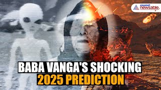 Baba Vangas 2025 Predictions are SHOCKING  Nostradamus of the Balkans [upl. by Acissej]